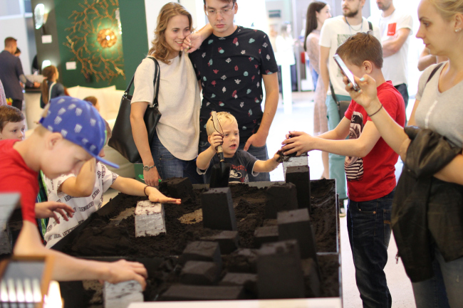 ��� �������. DNK ag, ������������� �����������. ��� ������ 2019