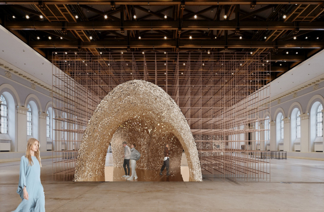 ������ AI Architects