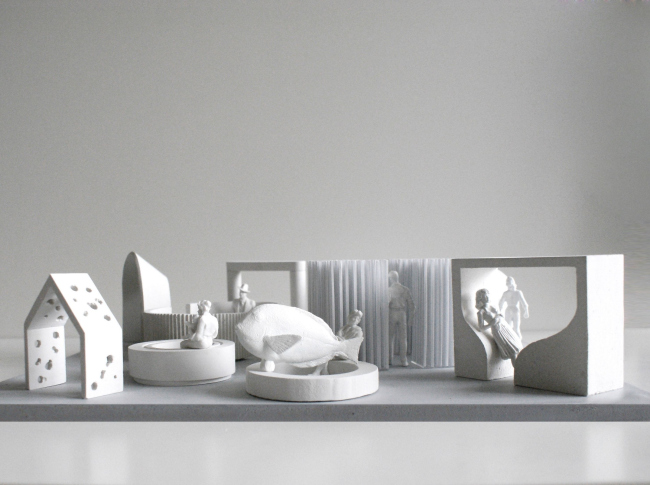 ������ BuroMoscow