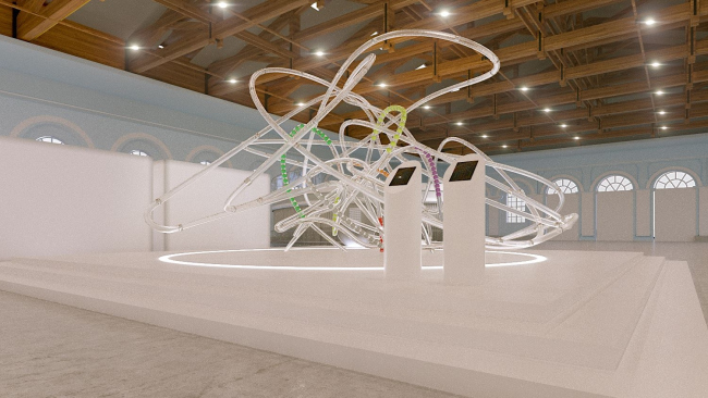 ������ Nefa Architects