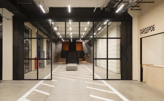 �������� ����. ���������� �������������� ������� �������