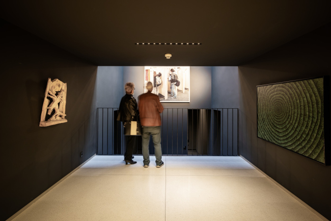 ����� ��������� ��������� MARe