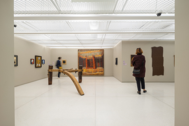 ����� ��������� ��������� MARe