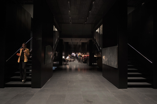 ����� ��������� ��������� MARe