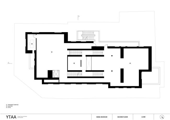 ����� ��������� ��������� MARe