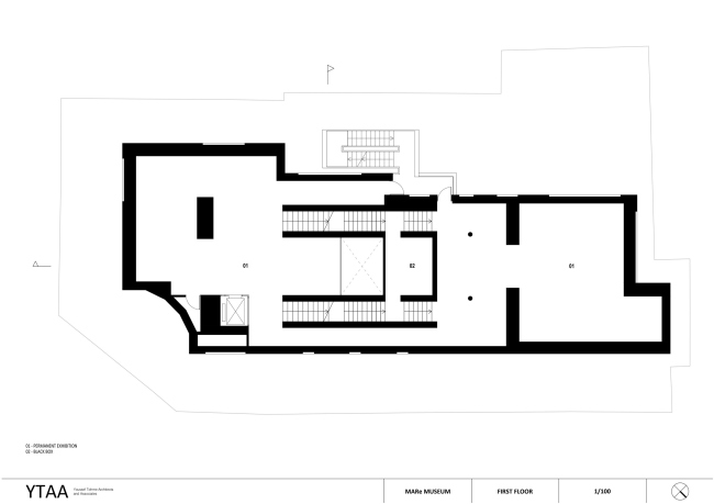 ����� ��������� ��������� MARe