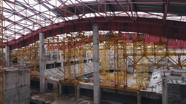 ����� �������������� ���������� ����� ����� �����-��������� � �������� � Riverclack