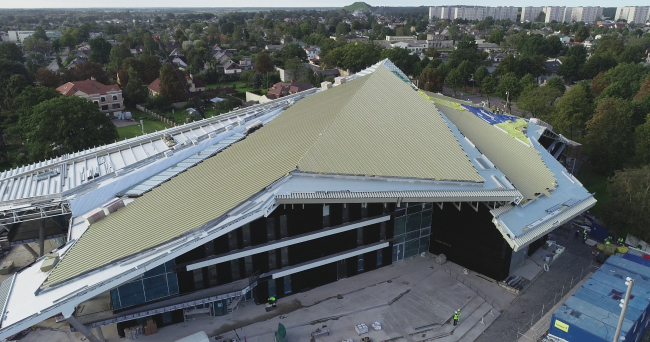 ����������� ����� � ����������