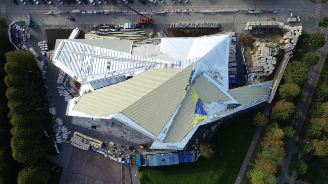 ����������� ����� � ����������