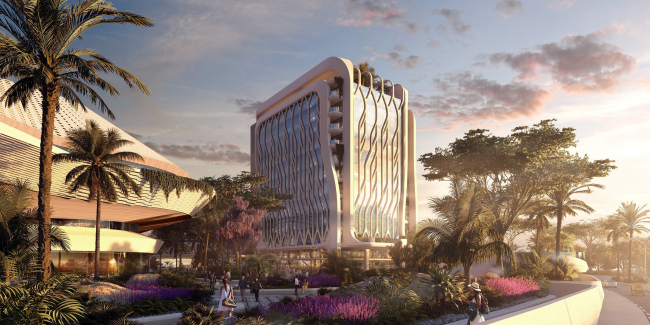 ���������� ������ Karle Town Centre