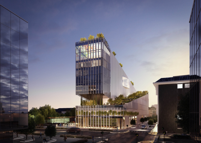 ������ VITAE ��� ������