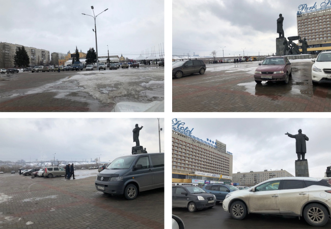 ��������� ������������� ��. �.�. ������ � ����������� ���. ������������ ���������