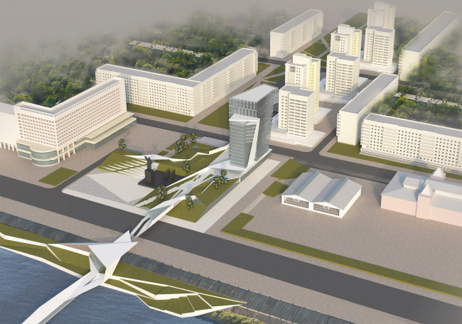 ��������� ������������� ��. �.�. ������ � ����������� ���