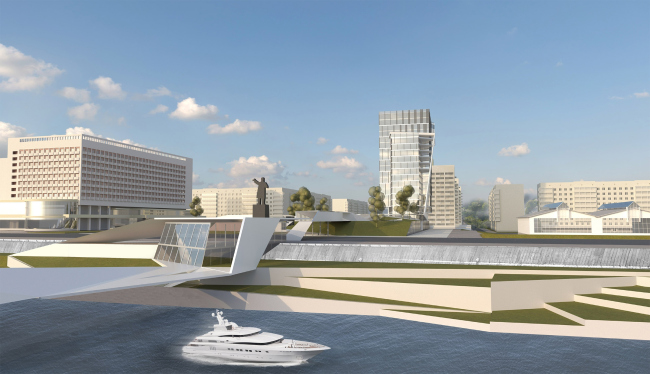 ��������� ������������� ��. �.�. ������ � ����������� ���