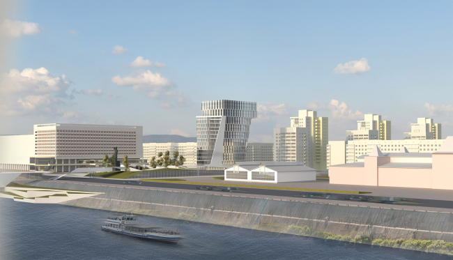 ��������� ������������� ��. �.�. ������ � ����������� ���