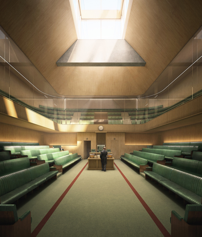 ������������� ������� ��� �������-���� �� AHMM