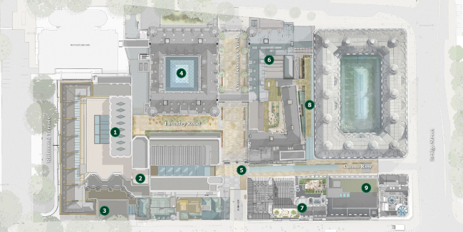 ���� Northern Estate. ��� (1) � �������-����