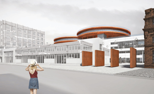 ������ �����������-�������� ������� ��� ������������ ���������� ����. ������� ��������� 