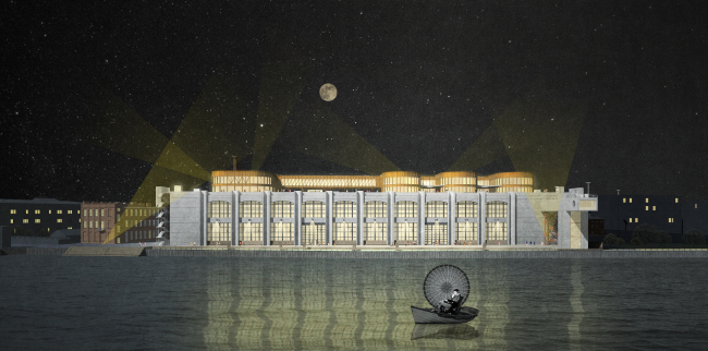 ������ �����������-�������� ������� ��� ������������ ���������� ����. ������� ��������� 