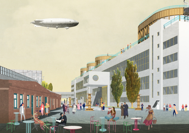 ������ �����������-�������� ������� ��� ������������ ���������� ����. ������� ��������� 