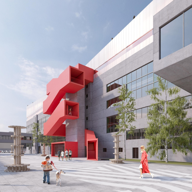 ������ �����������-�������� ������� ��� ������������ ���������� ����. ������� ��������� 