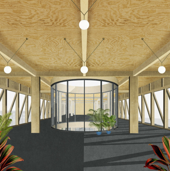 ������ �����������-�������� ������� ��� ������������ ���������� ����. ������� ��������� 