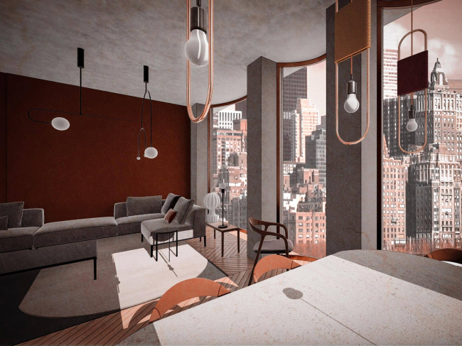 �������� Snail-apartments