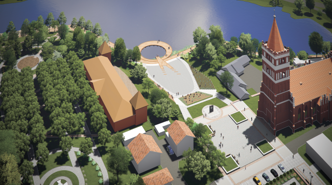 ������������� �����-����. ��������������� ���������� ����� �. ����������