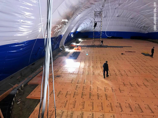 ������������� ������ ����� � ������ �� ��. ��������, 9