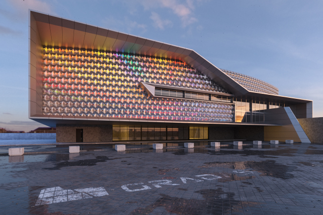 ������ ��������� ������ � ��������� ���������