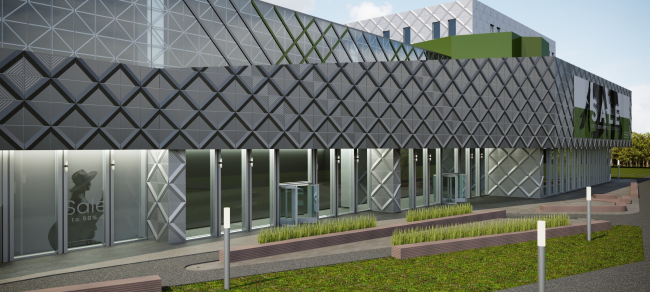 ������ ��������� ������ � ��������� ������