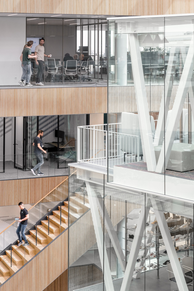 ����-�������� �������� ASICS