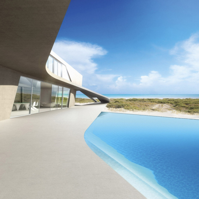  .   Zaha Hadid Architects