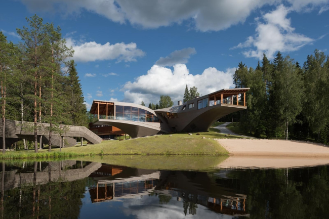 ������� ������� � ��� �������� 4220 �² � ������ / �� ������ ����������