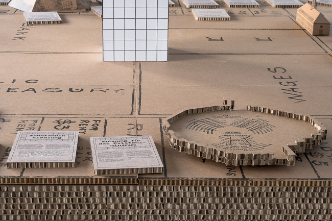 �������� SiedlungsRequiem (�������� �� ��������) � ���������� ������� Lothringer13