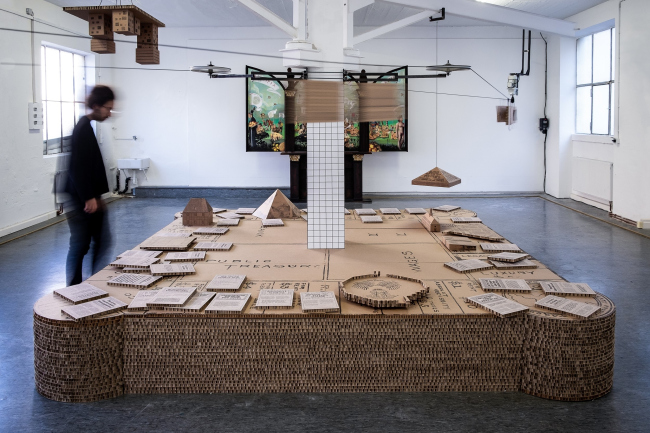 �������� SiedlungsRequiem (�������� �� ��������) � ���������� ������� Lothringer13