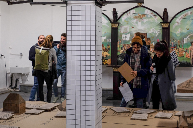 �������� SiedlungsRequiem (�������� �� ��������) � ���������� ������� Lothringer13