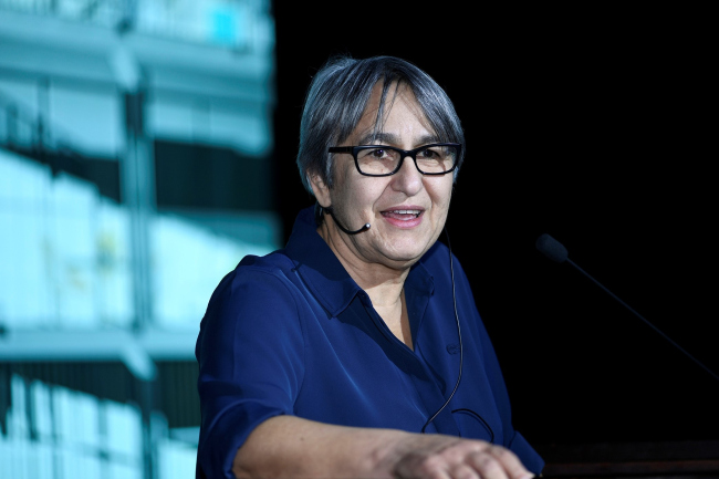 ���� ������� (Anne Lacaton), Lacaton & Vassal