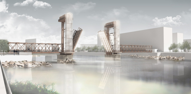 ��������� ��������� ���������������� ����� � ������������