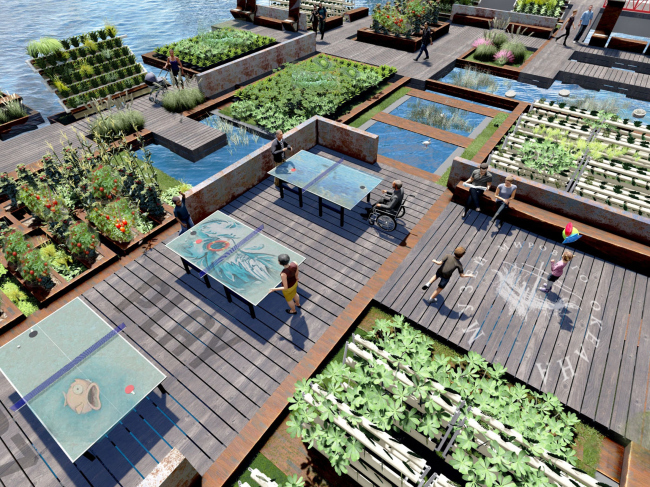 ��������� ��������� ���������������� ����� � ������������