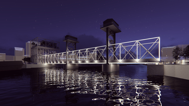 ��������� ��������� ���������������� ����� � ������������