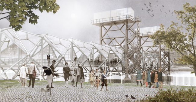 ��������� ��������� ���������������� ����� � ������������