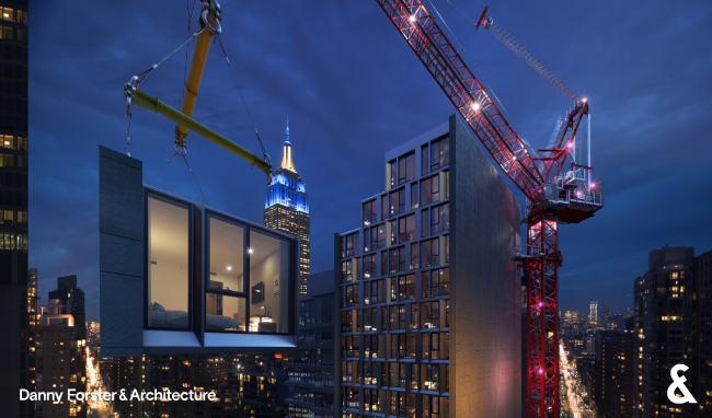 ��������� ����� AC Hotel � ���-�����