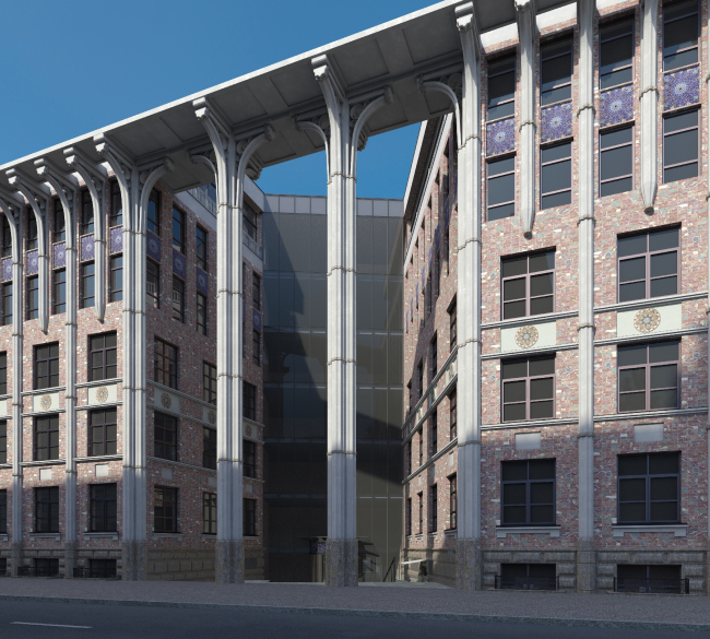 ����� ��� Esper Club, ������