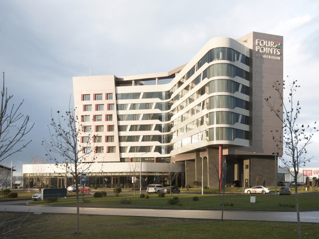 ��������� Four Points by Sheraton