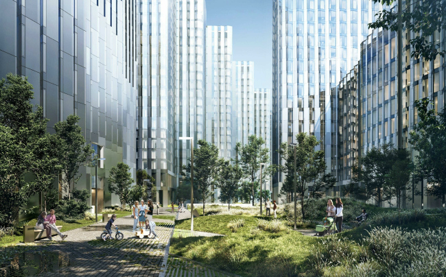 ��������������� ������������ �����������. ����� �������� ���������� 2019 ���