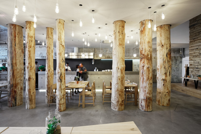 ���������� � ������� ����� Hexagone