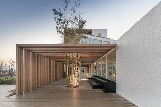 �������� ������� Orenda �� ������� ���������