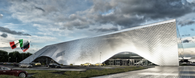 �������� � ����������, ���������� ������, 2016