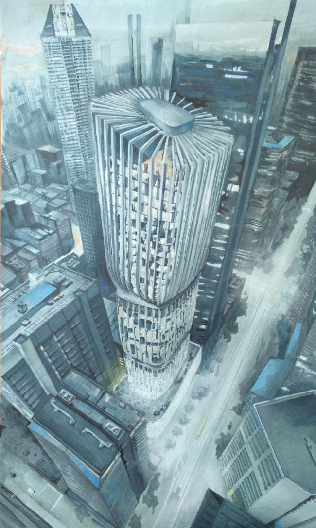 ����� Mandarin Oriental � ��������� 